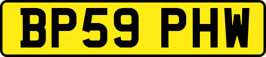 BP59PHW