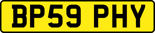 BP59PHY