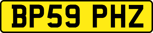 BP59PHZ