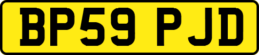 BP59PJD
