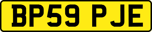 BP59PJE