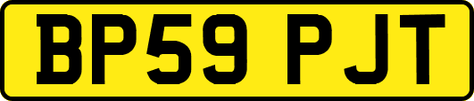 BP59PJT