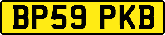 BP59PKB