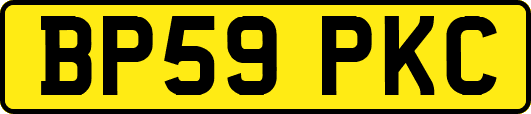 BP59PKC