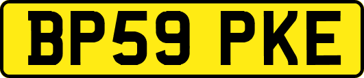 BP59PKE