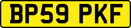 BP59PKF
