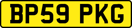 BP59PKG