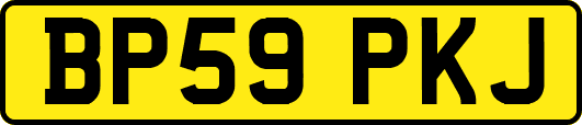 BP59PKJ