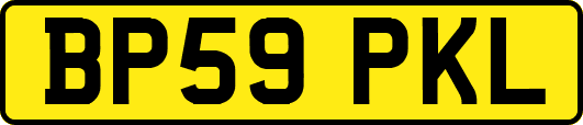 BP59PKL