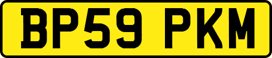 BP59PKM