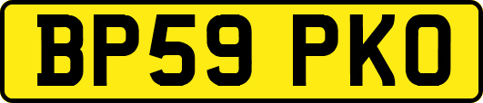 BP59PKO