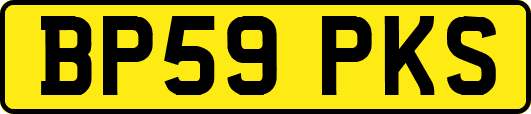 BP59PKS