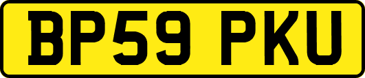 BP59PKU