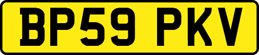 BP59PKV