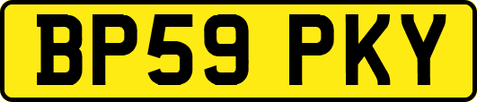 BP59PKY