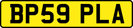 BP59PLA