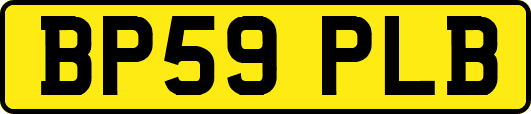 BP59PLB