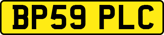 BP59PLC