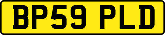 BP59PLD