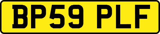 BP59PLF
