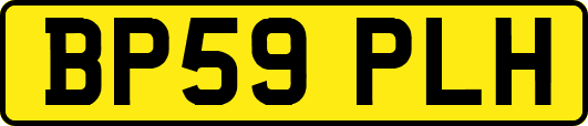 BP59PLH