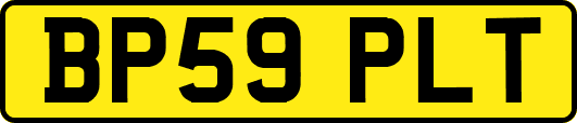 BP59PLT