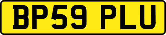 BP59PLU