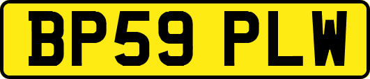 BP59PLW