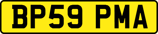 BP59PMA