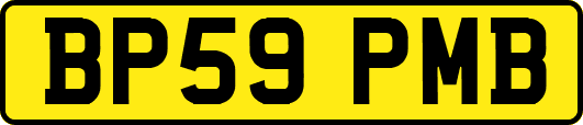 BP59PMB