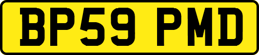 BP59PMD