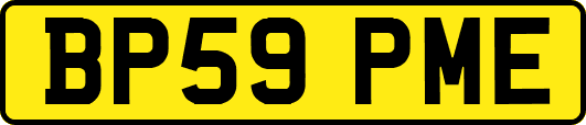 BP59PME