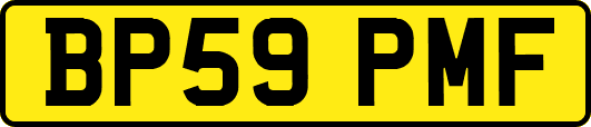 BP59PMF