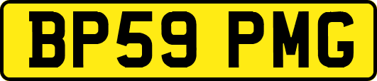 BP59PMG