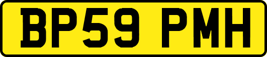BP59PMH