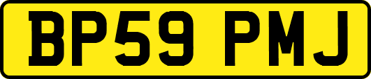 BP59PMJ