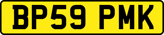 BP59PMK