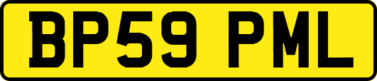 BP59PML
