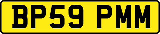BP59PMM