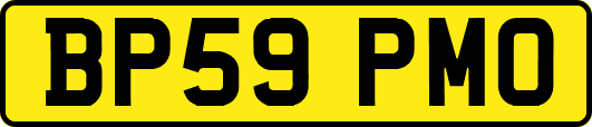 BP59PMO