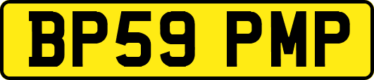 BP59PMP