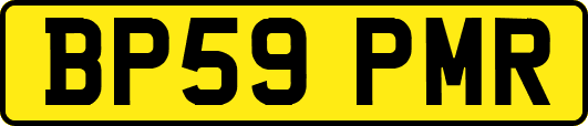 BP59PMR