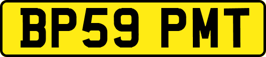 BP59PMT