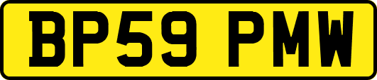 BP59PMW