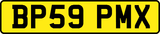 BP59PMX