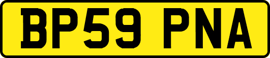 BP59PNA