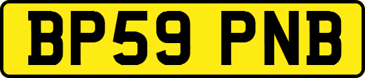 BP59PNB