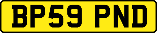 BP59PND