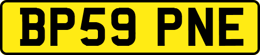 BP59PNE