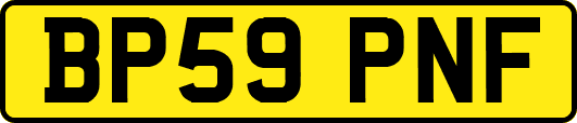 BP59PNF